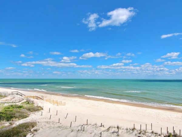 Mexico Beach Home 1024901