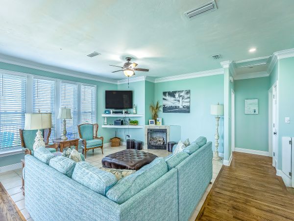 Mexico Beach Home 1024902