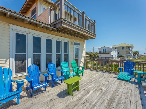Mexico Beach Home 1024902