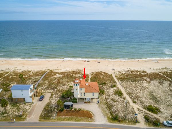 Mexico Beach Home 1024902