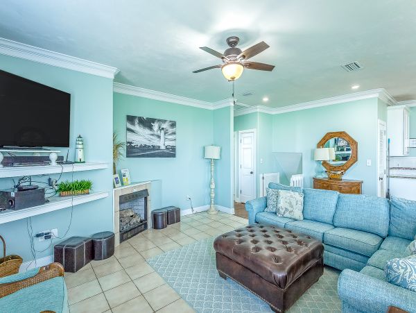 Mexico Beach Home 1024902