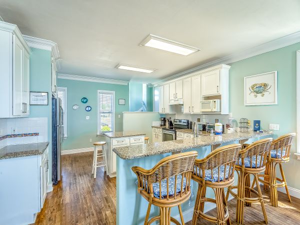 Mexico Beach Home 1024902