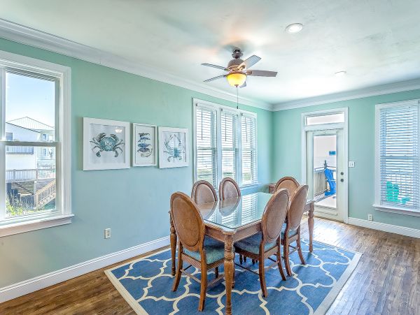 Mexico Beach Home 1024902