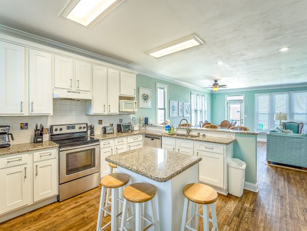 Mexico Beach Home 1024902