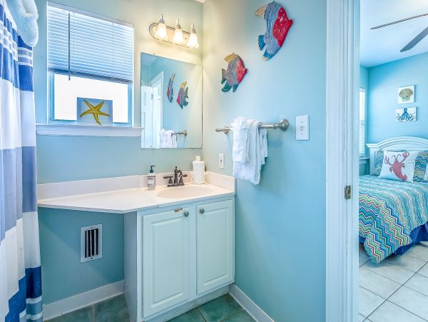 Mexico Beach Home 1024902