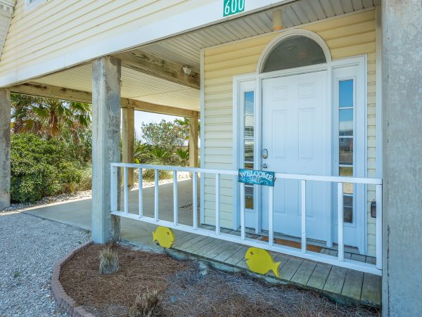 Mexico Beach Home 1024902