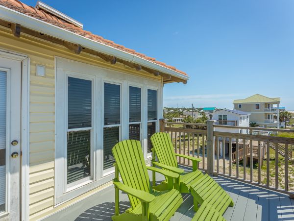 Mexico Beach Home 1024902