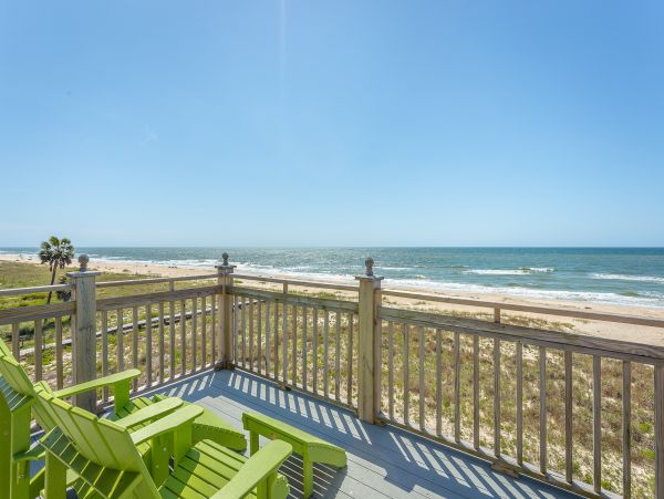 Mexico Beach Home 1024902