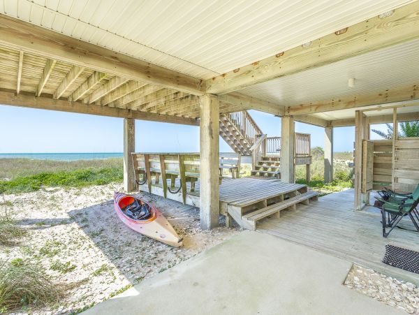 Mexico Beach Home 1024902
