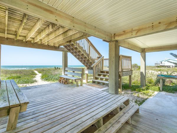 Mexico Beach Home 1024902