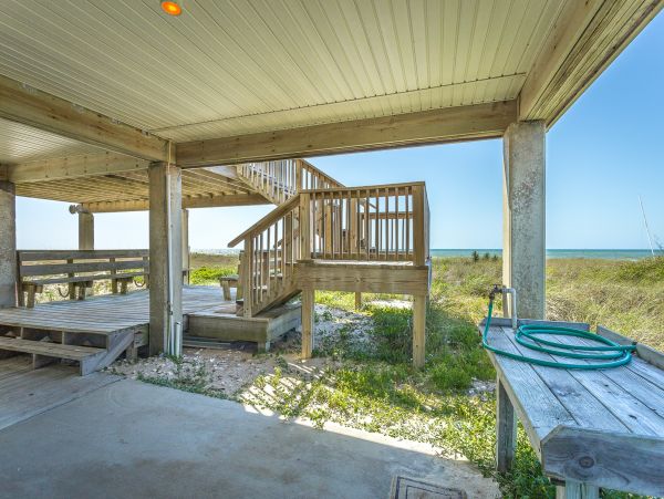 Mexico Beach Home 1024902