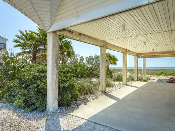 Mexico Beach Home 1024902