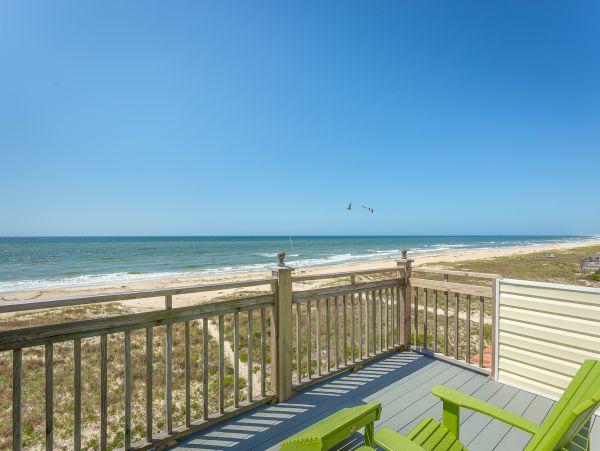 Mexico Beach Home 1024902