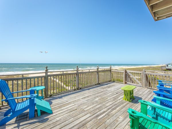 Mexico Beach Home 1024902