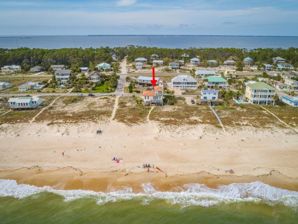 Mexico Beach Home 1024902