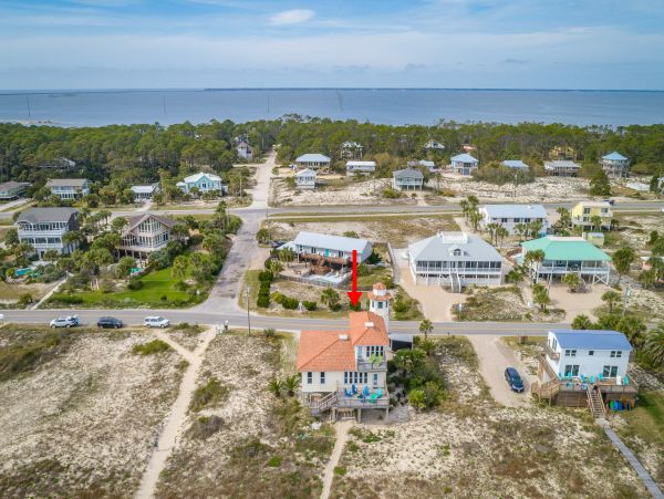 Mexico Beach Home 1024902