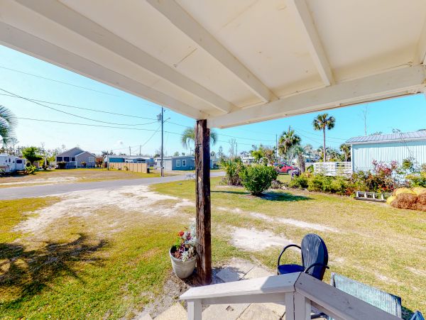 Mexico Beach Home 1024903