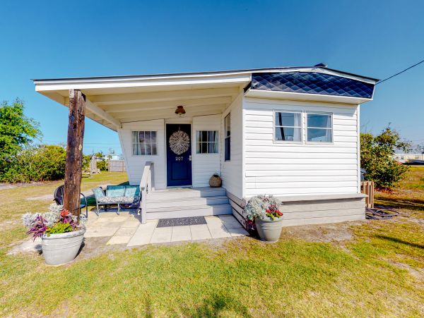 Mexico Beach Home 1024903