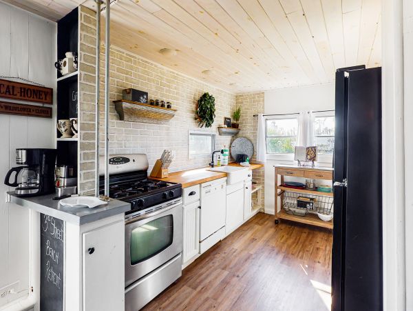 Mexico Beach Home 1024903