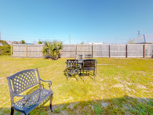 Mexico Beach Home 1024903