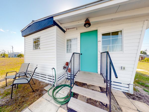 Mexico Beach Home 1024903