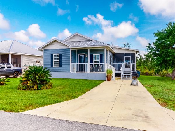 Mexico Beach Home 1024904
