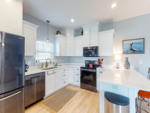 Mexico Beach Home 1024904