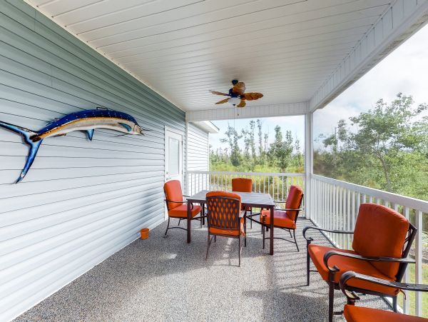 Mexico Beach Home 1024904