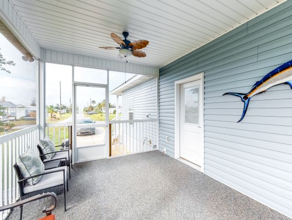 Mexico Beach Home 1024904