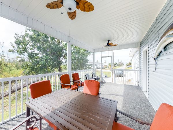 Mexico Beach Home 1024904