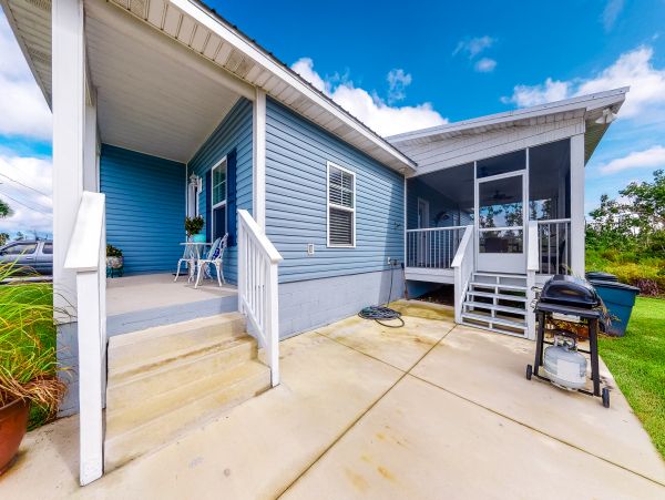Mexico Beach Home 1024904