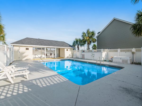Mexico Beach Home 1024905