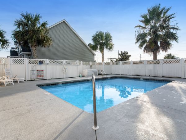 Mexico Beach Home 1024905