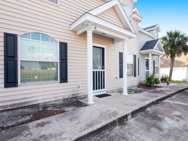 Mexico Beach Home 1024905