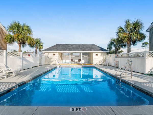 Mexico Beach Home 1024905