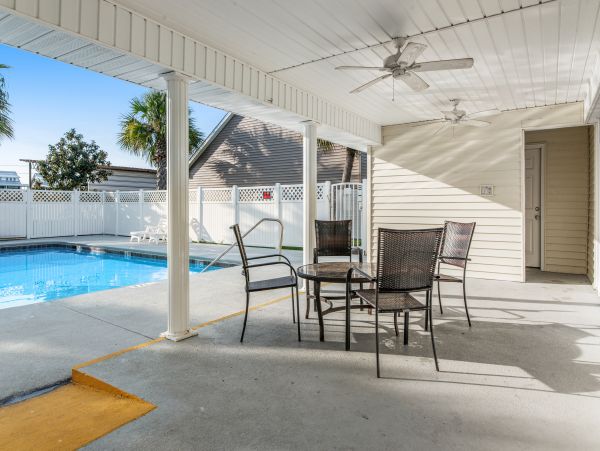 Mexico Beach Home 1024905