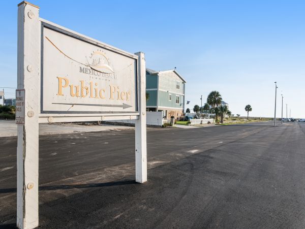 Mexico Beach Home 1024905
