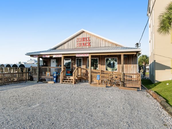 Mexico Beach Home 1024905