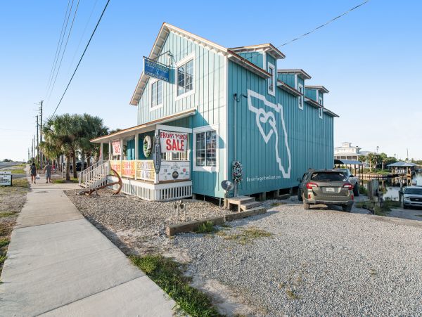 Mexico Beach Home 1024905