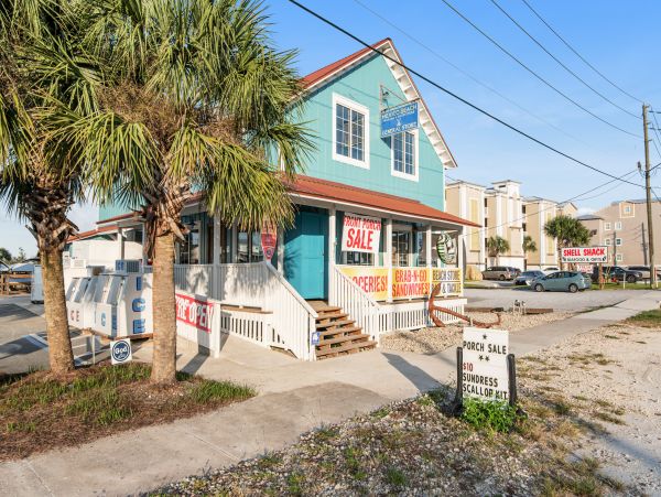 Mexico Beach Home 1024905