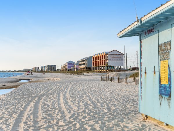 Mexico Beach Home 1024905