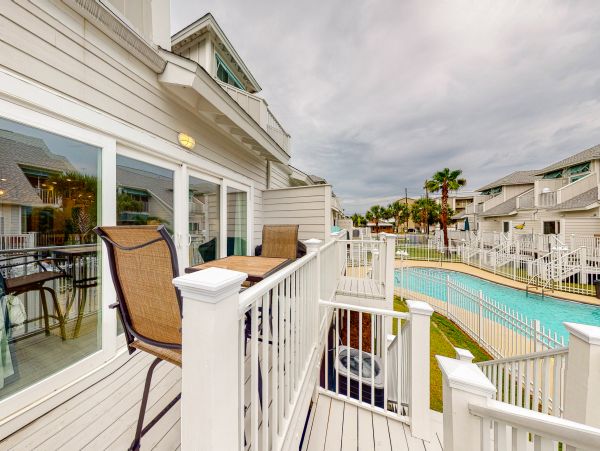 Mexico Beach Home 1024906