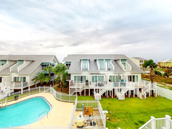 Mexico Beach Home 1024906