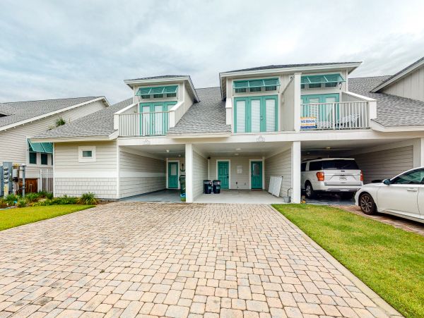 Mexico Beach Home 1024906