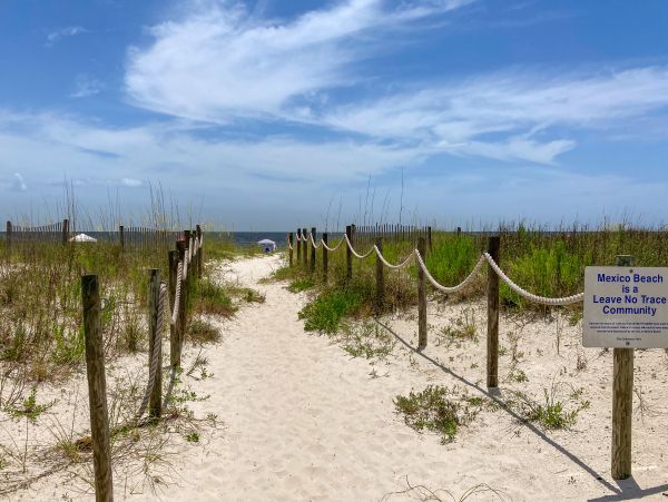 Mexico Beach Home 1024906