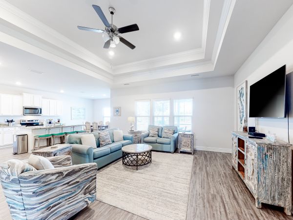Mexico Beach Home 1024907