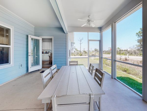 Mexico Beach Home 1024907