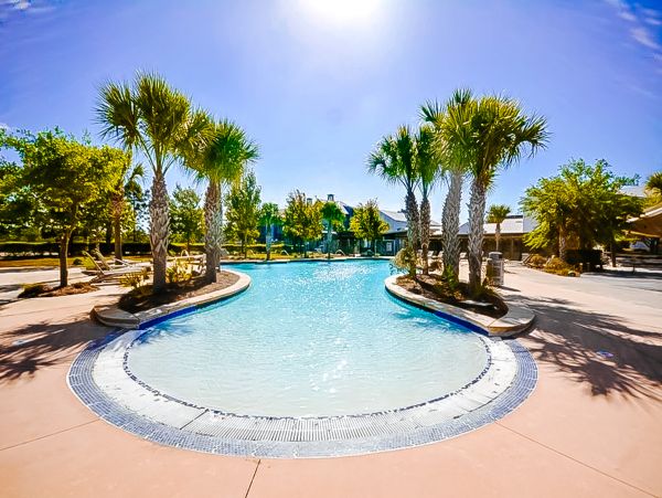 Mexico Beach Home 1024907