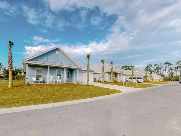 Mexico Beach Home 1024907
