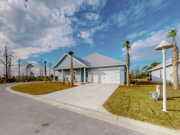 Mexico Beach Home 1024907